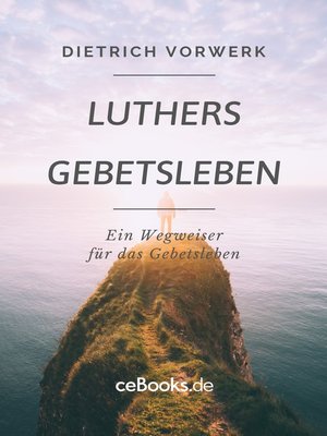 cover image of Luthers Gebetsleben